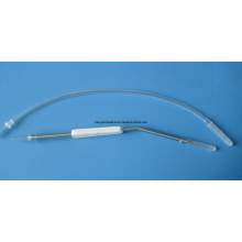 Cardiac Suction Tube